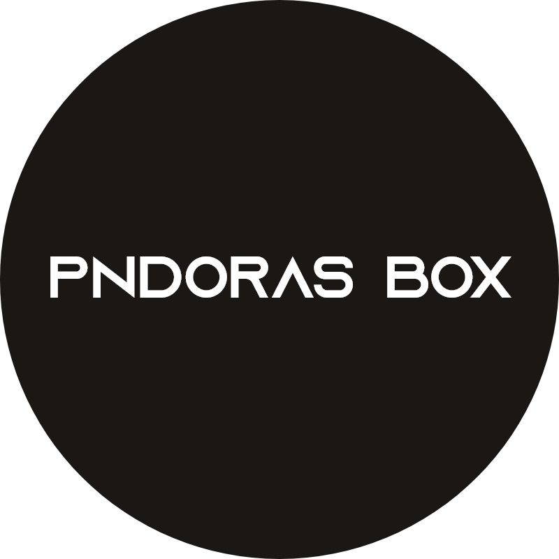Pndoras BOX