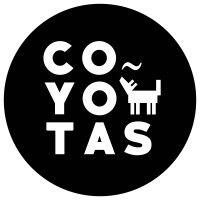 Coyotas