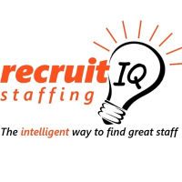 RecruitIQ Staffing