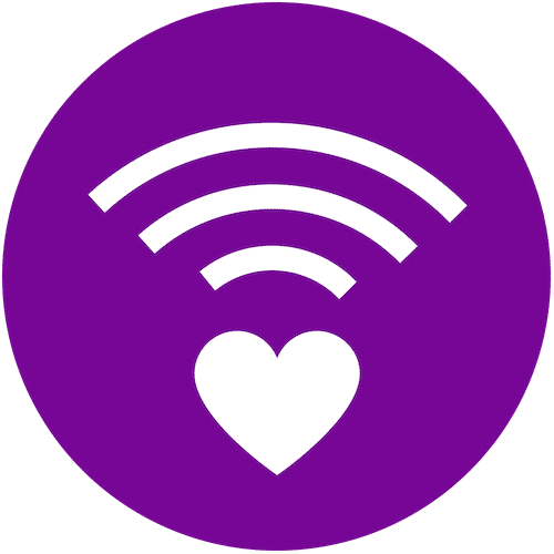 Love The Network