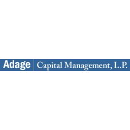 Adage Capital Management logo