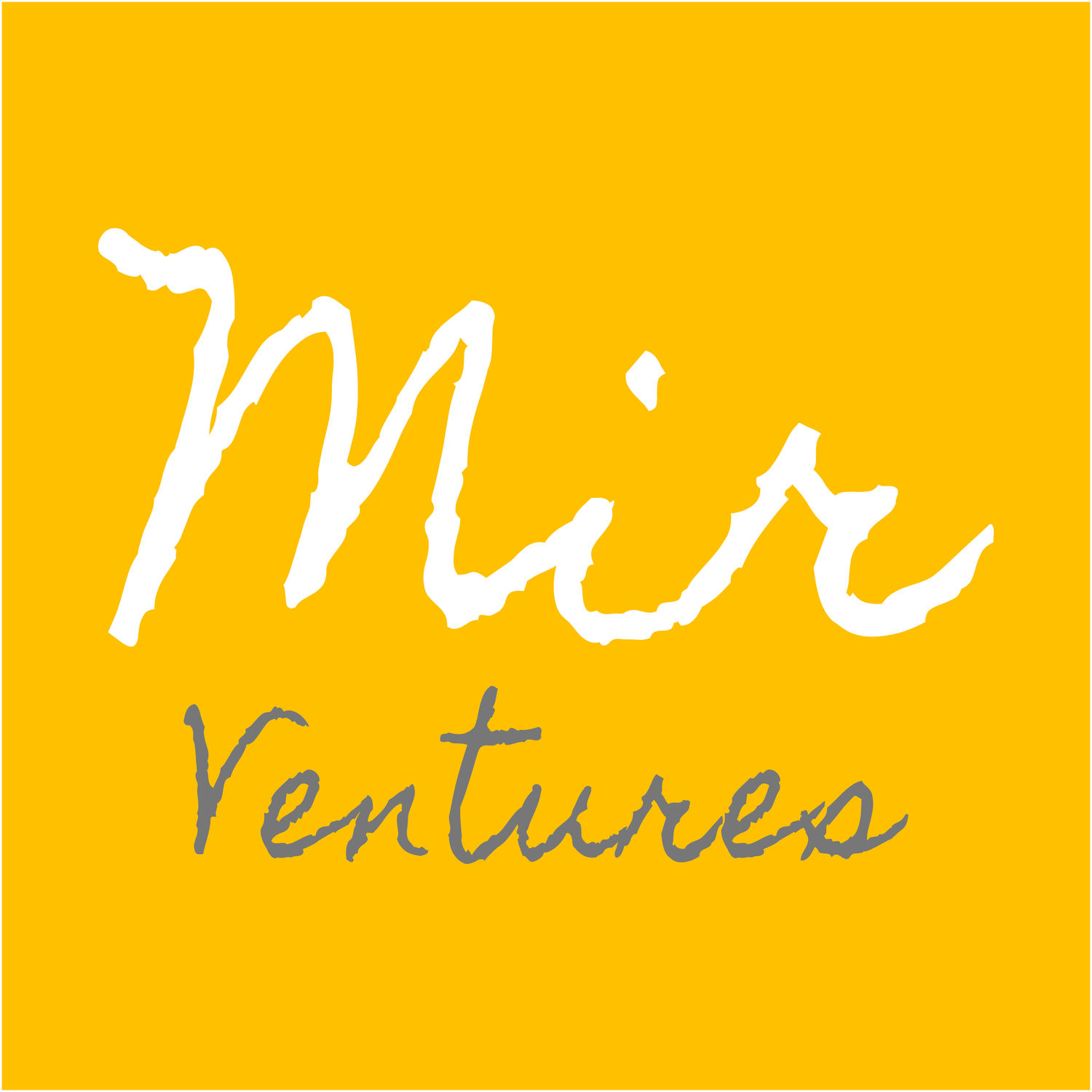 MIR Ventures