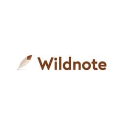 Wildnote