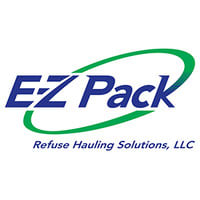 E-Z Pack.