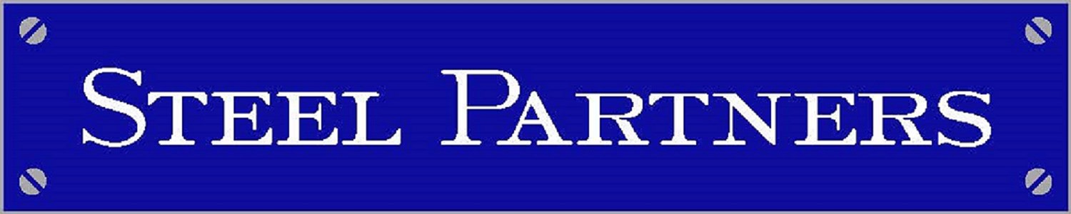 Steel Partners Holdings