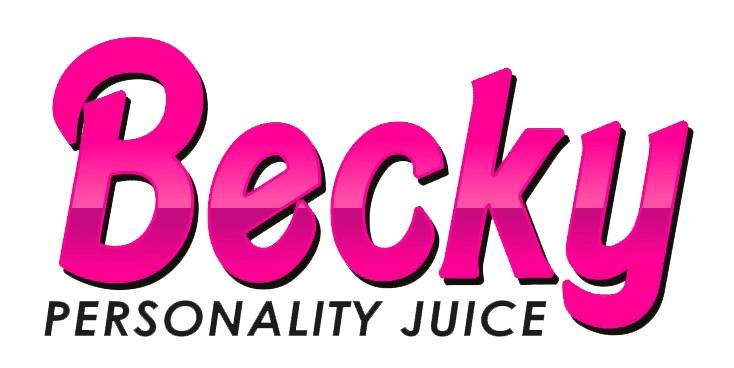 Personality Juice