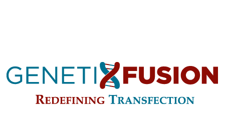 Genetix Fusion