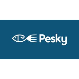 Pesky Fish