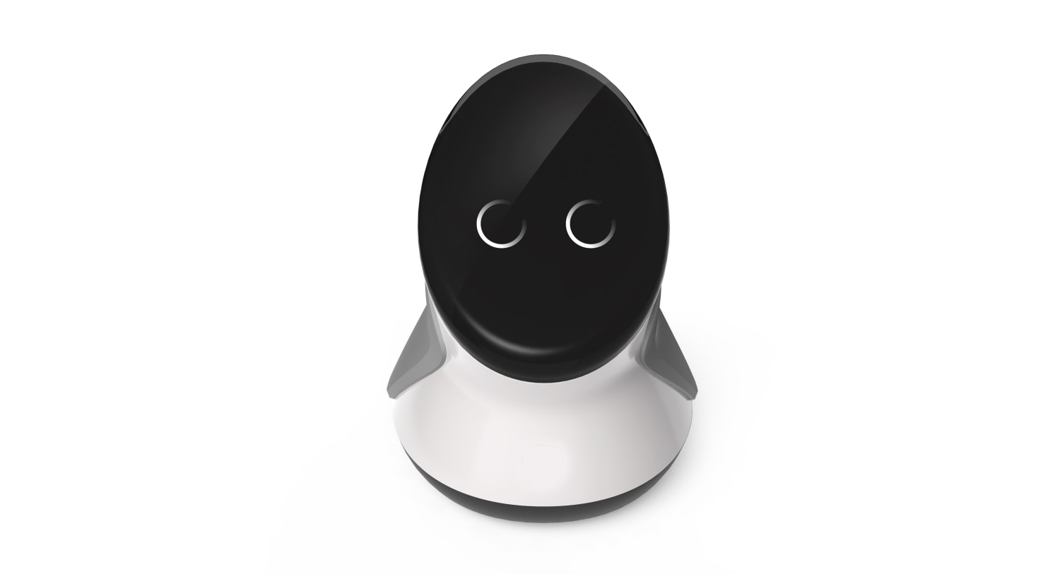 Keepy robot