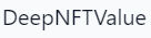 Deepnftvalue