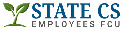 State CS Employees Federal Credit Union logo