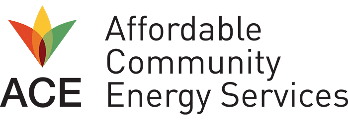 Affordable Community Energy Services