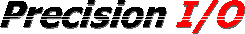 Precision I/O