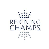 Reigning Champs