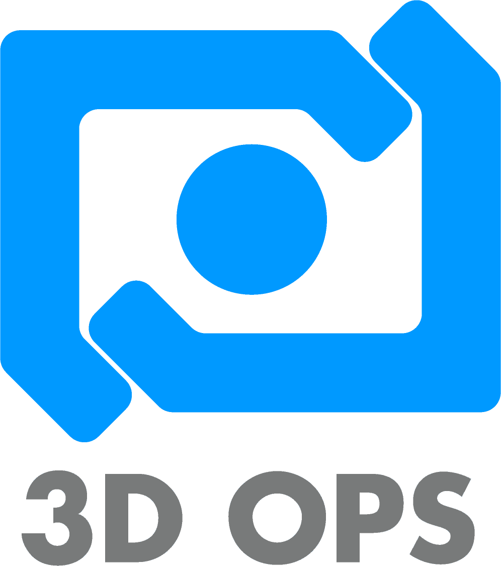 3D Operations