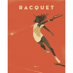 Racquet