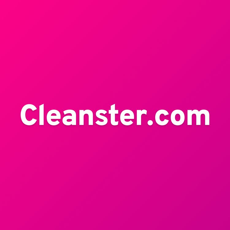 Cleanster