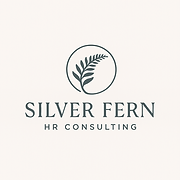 Silver Fern HR Consulting logo