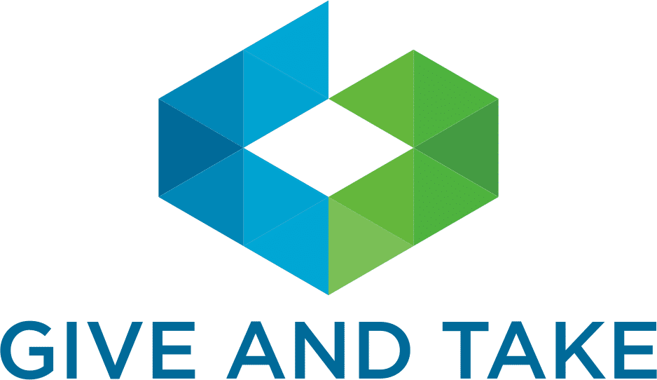 Give and Take