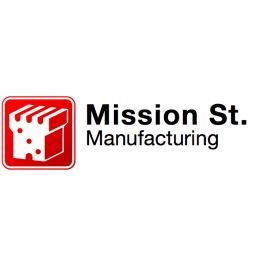 Mission Street Manufacturing