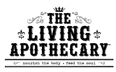 The Living Apothecary