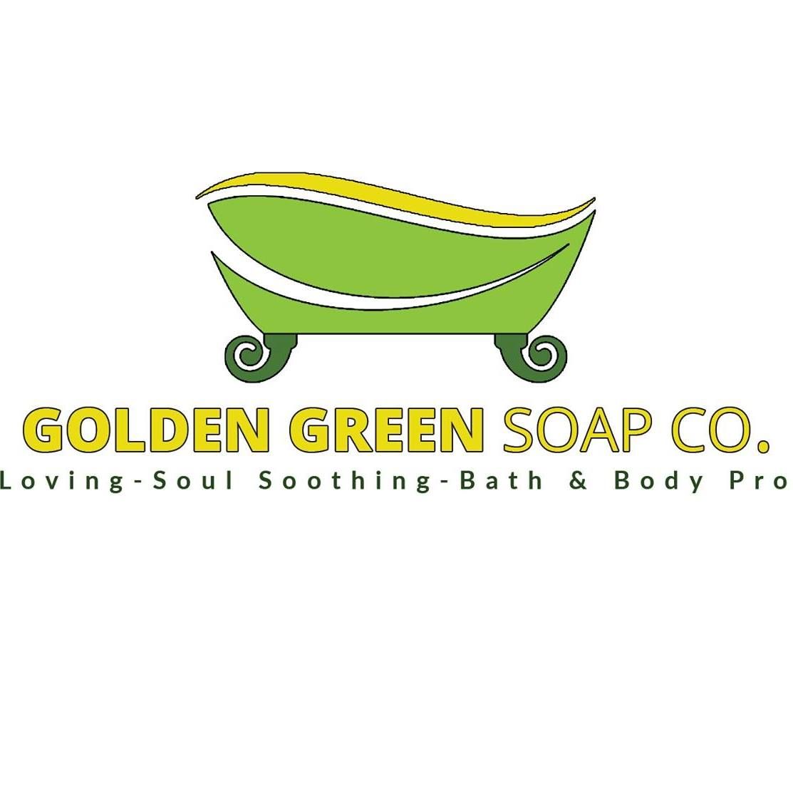 Golden Green Soap Company