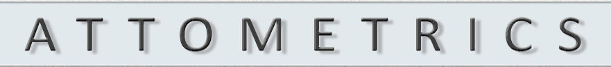 Attometrics