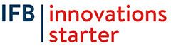IFB Innovationsstarter