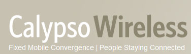Calypso Wireless