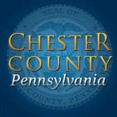 County of Chester