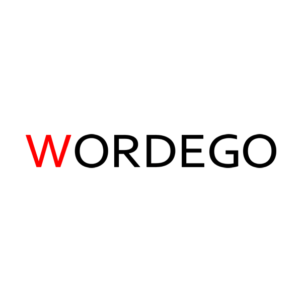 Wordego