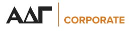 ADG Corporate logo