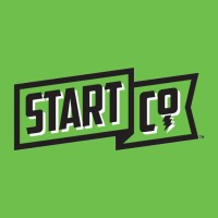 Start logo