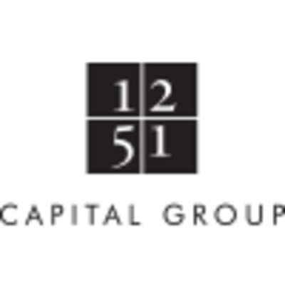 1251 Capital Group