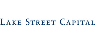 Lake Street Capital logo