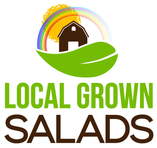 Local Grown Salads