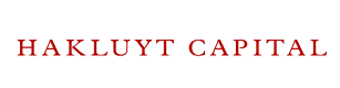 Hakluyt Capital logo