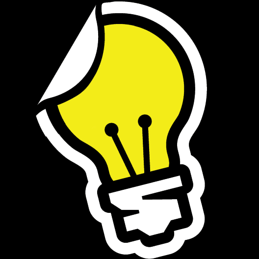 Stickerlight