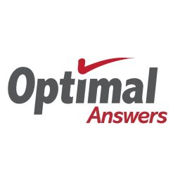 Optimal Answers