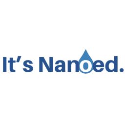 It's Nanoed