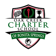 Oak Creek Charter School of Bonita Springs logo