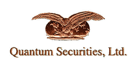 Quantum Securities logo