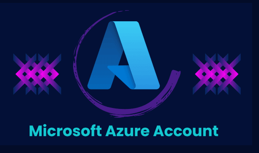 buy microsoft azure accounts