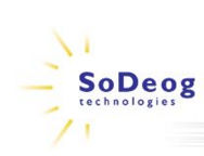SoDeog Technologies