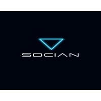 Socian Technologies logo