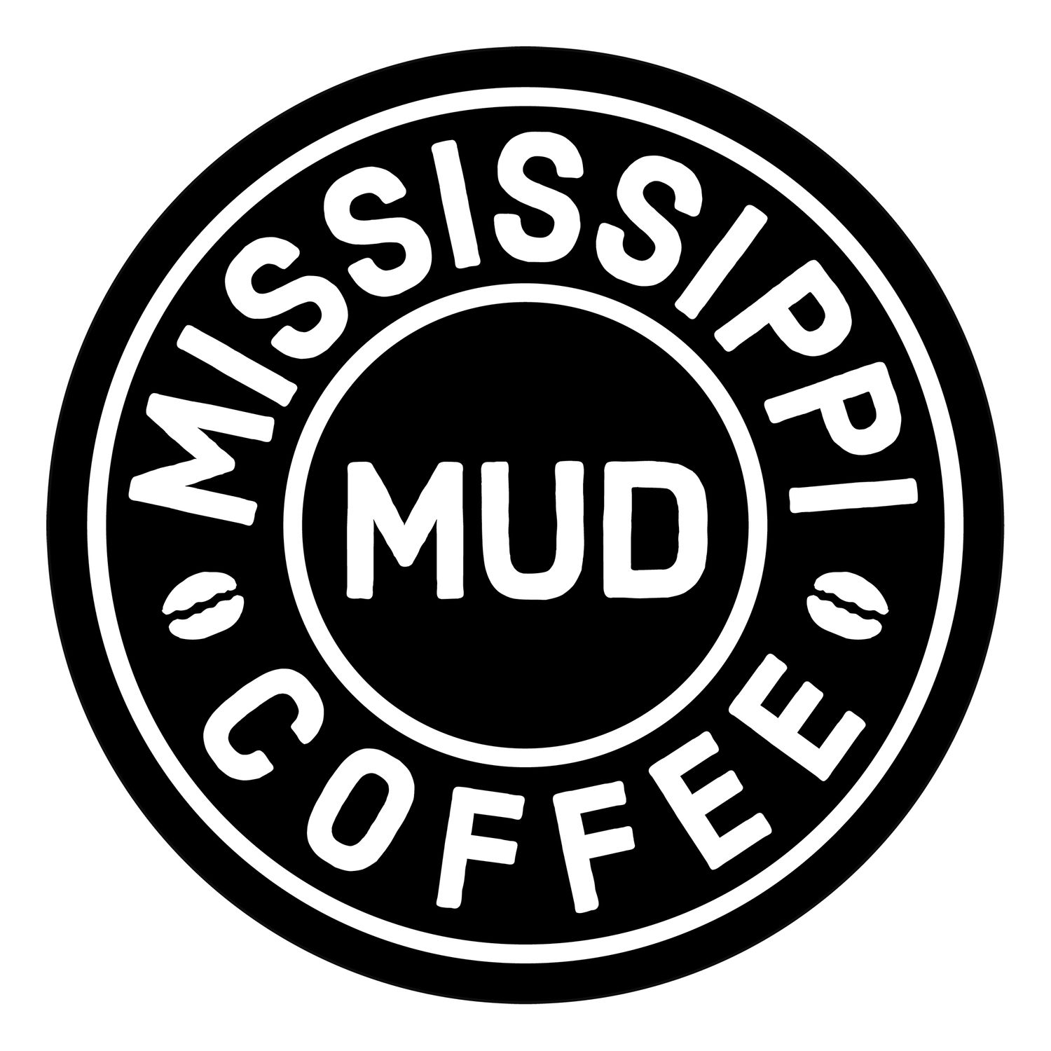 Mississippi Mud Coffee