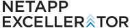 NetApp Excellerator