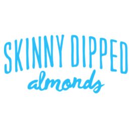 Skinny Dipped Almonds