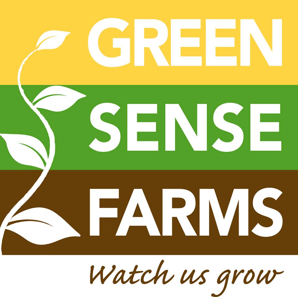 Green Sense Farms