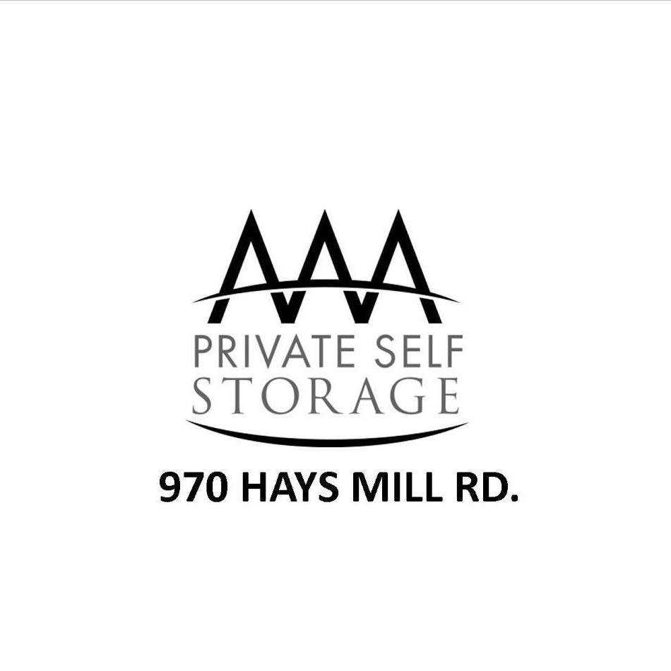AAA Private Self Storage